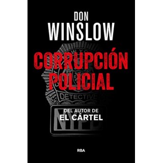 Corrupción Policial (Primera edición)